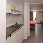 Ξενοδοχείο με διαμερίσματα Comfort Zefyros Νέοι Πόροι