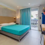 Comfort Zefyros 3* Νέοι Πόροι