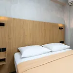 Comfort Zefyros 3* Νέοι Πόροι