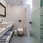 Comfort Zefyros Ξενοδοχείο με διαμερίσματα 3*