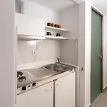 Comfort Zefyros Ξενοδοχείο με διαμερίσματα