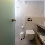 Comfort Zefyros Ξενοδοχείο με διαμερίσματα 3*