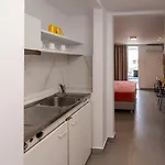 Comfort Zefyros Ξενοδοχείο με διαμερίσματα