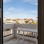 Comfort Zefyros 3* Νέοι Πόροι