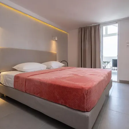 Hotel de apartamente Bemyguest Comfort Zefyros