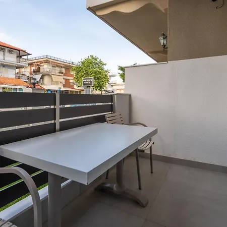 Bemyguest Comfort Zefyros Hotel de apartamente