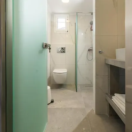 Aparthotel Comfort Zefyros