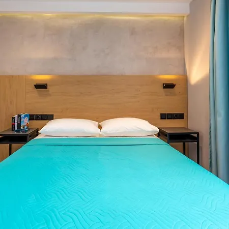 Bemyguest Comfort Zefyros