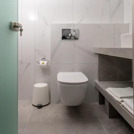 Comfort Zefyros Néoi Póroi