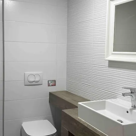 Comfort Zefyros 3* Néoi Póroi