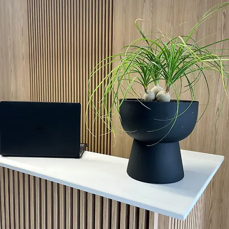 Comfort Zefyros Hotel apartamentowy 3*
