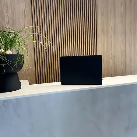 Comfort Zefyros Aparthotel Néoi Póroi