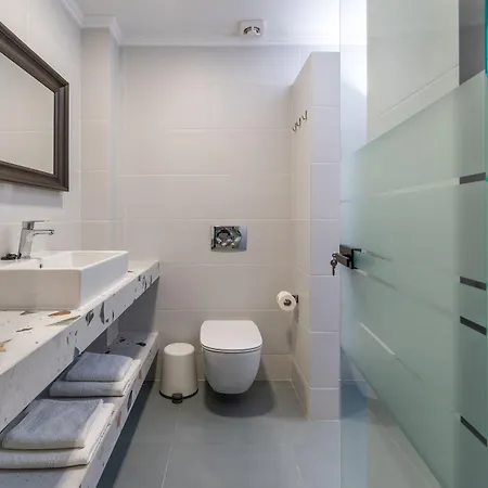 Comfort Zefyros 3*