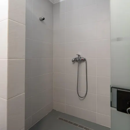 Comfort Zefyros 3* Néoi Póroi