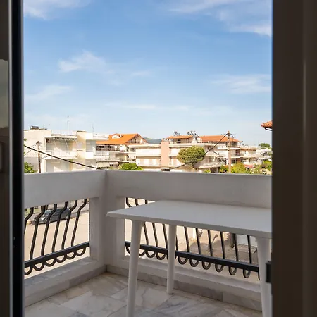 Comfort Zefyros 3* Néoi Póroi