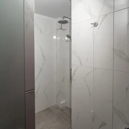 Comfort Zefyros Aparthotel