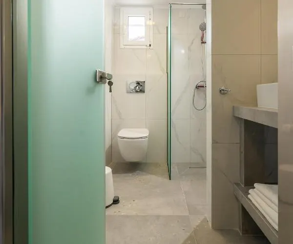 Aparthotel Comfort Zefyros