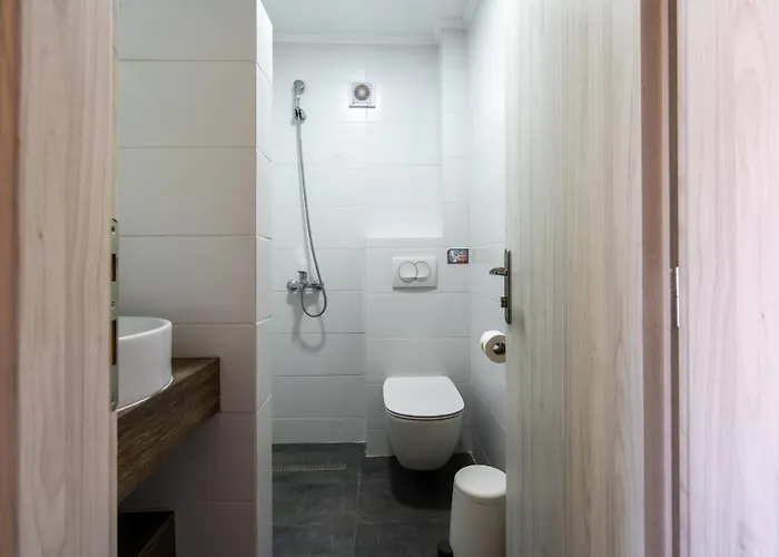Comfort Zefyros Neoi Poroi