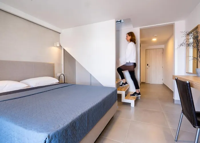 Comfort Zefyros 3*