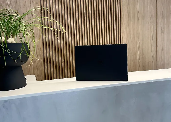 Comfort Zefyros Aparthotel Neoi Poroi