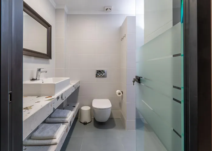 Comfort Zefyros 3*