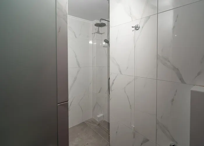 Comfort Zefyros Aparthotel